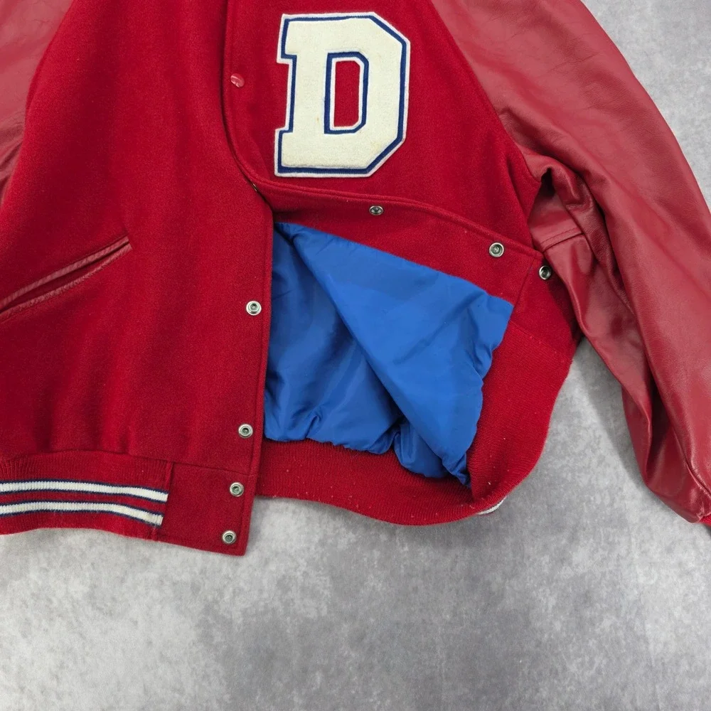 Butwin vintage varsity